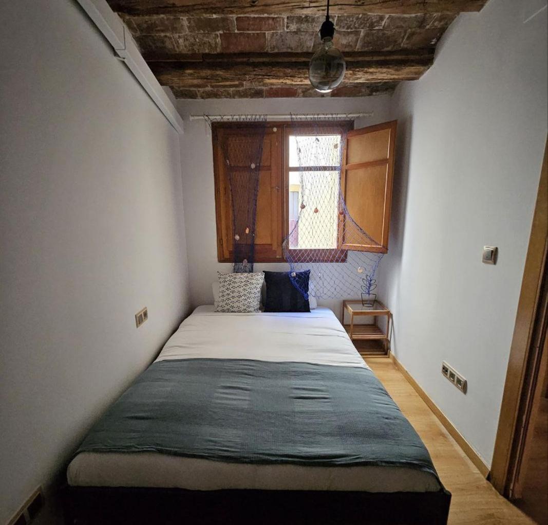 Appartement Flat With 2 And Private Terrace Min 32 Days