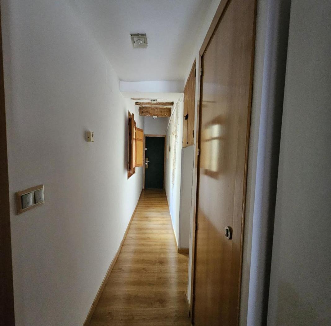 Appartement Flat With 2 And Private Terrace Min 32 Days *