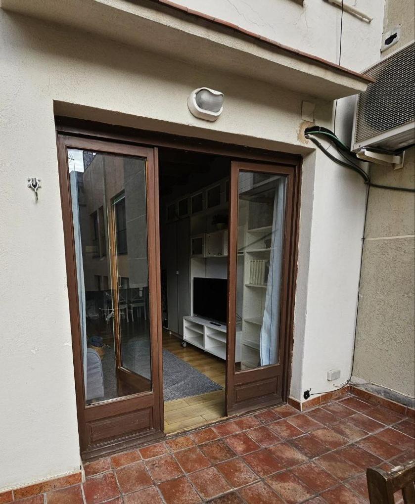 Appartement Flat With 2 And Private Terrace Min 32 Days