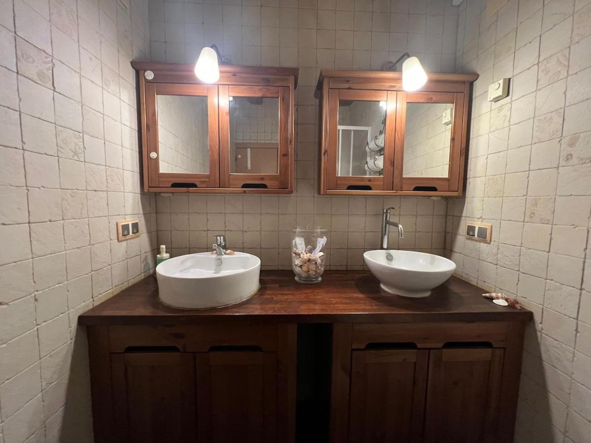 Apartment Flat With 2 And Private Terrace Min 32 Days Barcelona